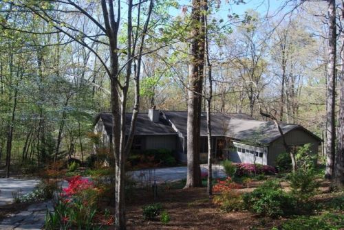 74 Hague Dr, Columbus, NC 28722-6411