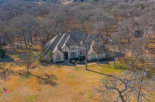 8407 Fm 1187, Fort Worth TX  76126-6016 exterior