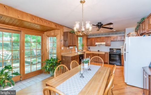 2005 Fallsgrove Way, Fallston MD  21047-1547 exterior