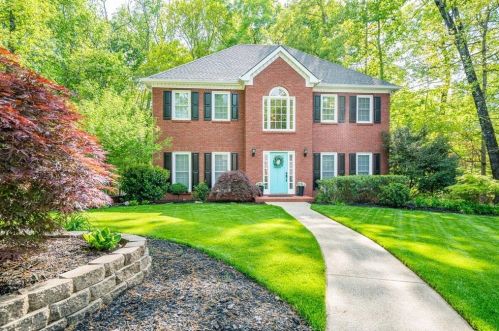 1761 Benningfield Dr, Marietta, GA 30064-4839