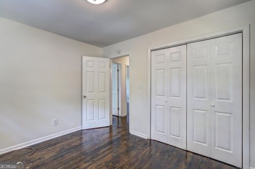 3367 Eisenhower Rd, Atlanta GA  30354-3410 exterior
