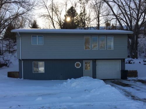 109 Iris Ct, Francis SD  57501-2707 exterior