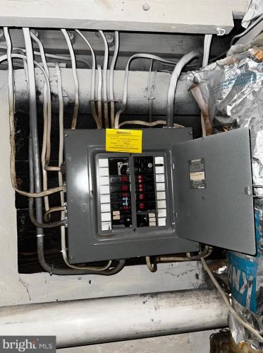 309 Fleet St, Primrose PA 17901-3725 exterior