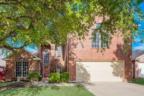 8109 Amistad Ct, Fort Worth, TX 76137-5364