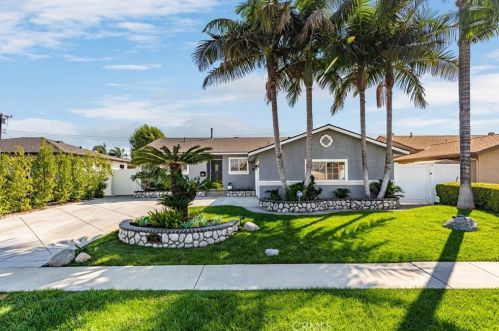 15932 Milvern Dr, Whittier, CA 90604-3535