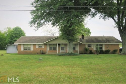 4681 Highway 114, Lyerly, GA 30730-4501