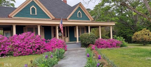 245 Homer St, Commerce, GA 30529-1815