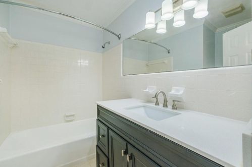 2587 Fontainebleau Ct, Atlanta GA  30360-1235 exterior