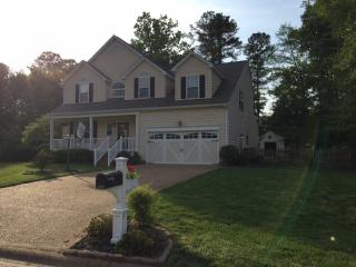 3704 Captain Wynne Dr, Williamsburg, VA