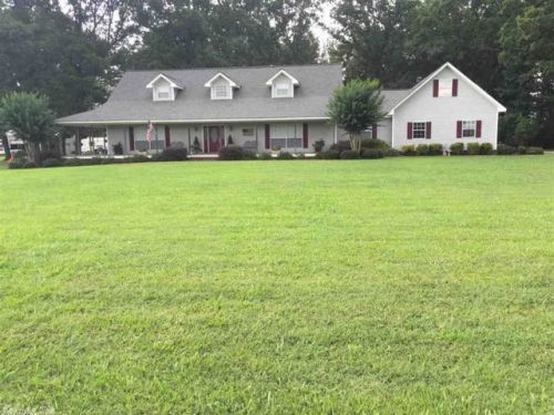 144 Dove Ln, Beebe, AR 72012-2088