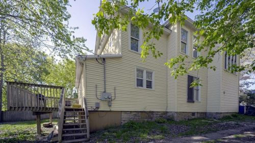 1736 Ames Pl, Saint Paul MN  55106-2954 exterior
