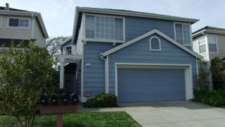 53 Southwind Cir, Richmond CA  94804-7405 exterior