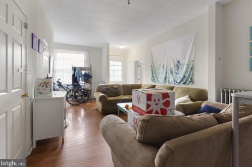 4015 Baltimore Ave, Philadelphia PA  19104-4504 exterior