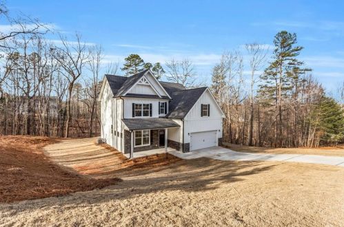 85 Oak Springs Trl, Dahlonega, GA 30533-0053