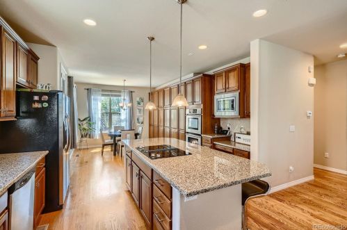 6940 Robertsdale Way, Denver CO 80016-7503 exterior