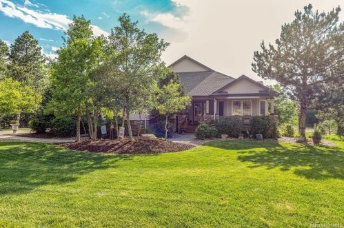 5119 Fox Sparrow Rd, Parker, CO 80134-2743