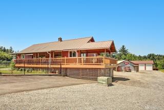 26750 188th St, Bellevue, WA 98027-5911