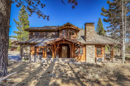 10251 Valmont Trl, Truckee CA  96161-2078 exterior