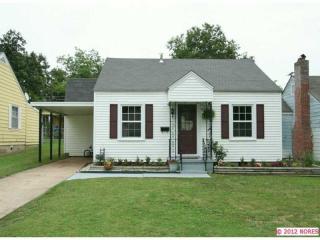 4243 26th West Ave, Tulsa, OK 74107-6511