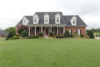 7434 Sugar Camp Hollow Rd, Fairview, TN 37062-8178