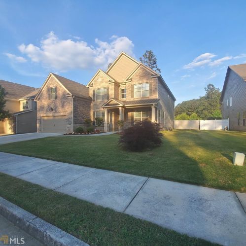 165 Tumble Run, Stockbridge, GA 30281-4465