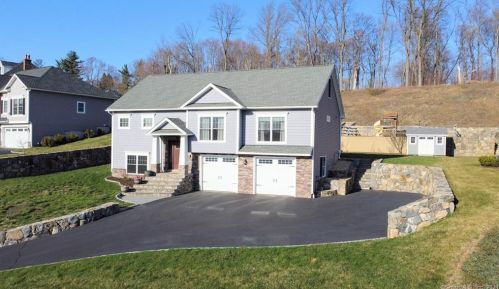 93 Joshua Town Rd, Waterbury, CT 06708-3262