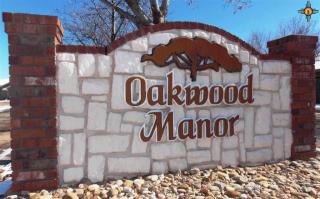 1225 Oakwood Cir, Portales, NM 88130-6512