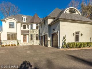 3309 Fox Mill Rd, Vienna, VA 22124-2016