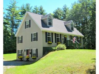 1766 Hidden Valley Rd, North Shaftsbury, VT 05262-9302