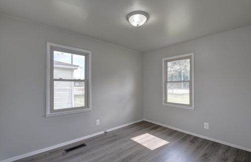 7314 Delaware Ave, Hammond IN  46323-2744 exterior