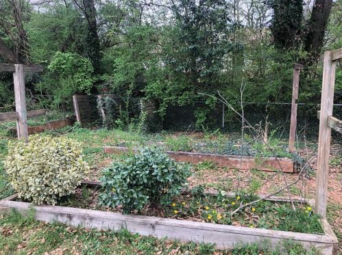 6080 Katherine Rd, Rex GA 30273-1120 exterior