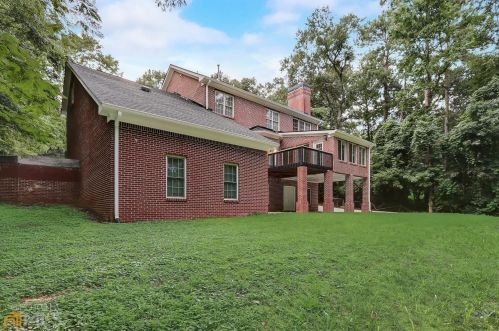1425 Springwood Cir, Conyers GA  30012-4229 exterior