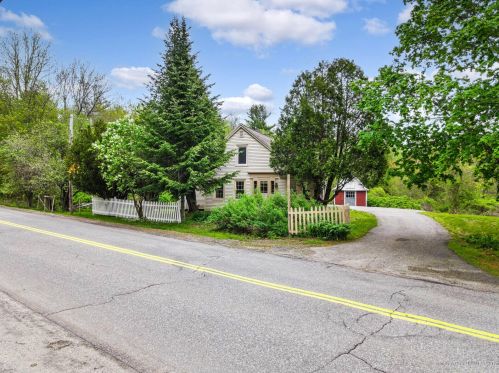 41 Bolton Hill Rd, Augusta, ME 04330-0226