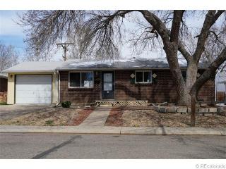 6937 53rd Pl, Arvada, CO 80002-3909