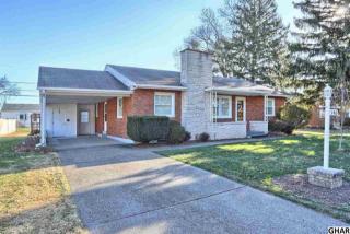 140 Levan St, Harrisburg, PA 17109-4044