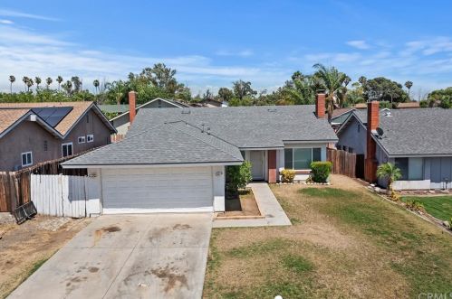 6278 Cross River Dr, Riverside CA  92509-6935 exterior