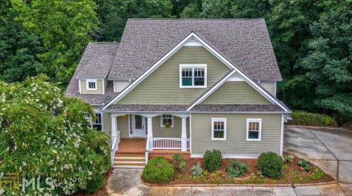 703 White Oak Trl, Monroe, GA 30655-7437