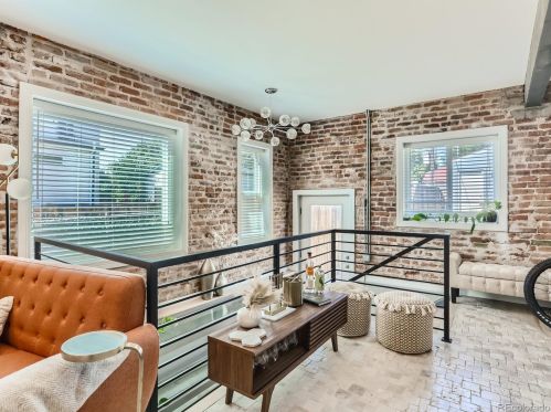 3649 Osage St, Denver CO  80211-2543 exterior