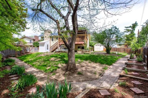 12630 66th Cir, Arvada CO  80004-2212 exterior