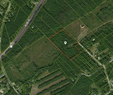 991 Weston Rd, Mcclellanville, SC 29458-9608