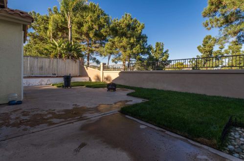 2529 La Costa Ave, Chula Vista CA  91915-1407 exterior