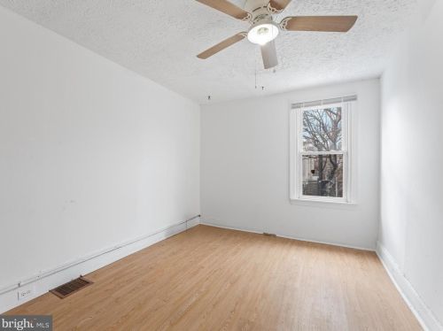 1234 21st St, Philadelphia PA  19146-4351 exterior
