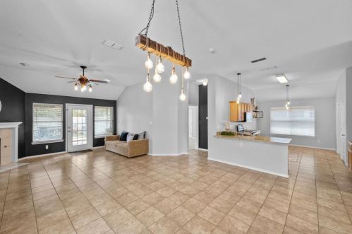 8904 Tyne Trl, Fort Worth TX  76118-7310 exterior