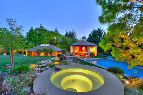 26140 Rancho Manuella Ln, Los Altos CA 94022-2034 exterior