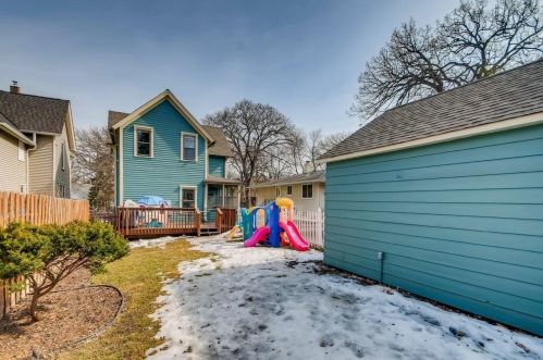 715 Cherokee Ave, Saint Paul MN  55107-2513 exterior