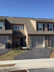 23 Parker Spring Ave, Carlisle PA  17013-2537 exterior