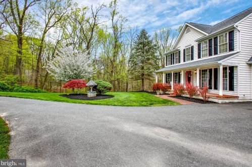 2231 Gibson Rd, Forest Hill, MD 21050-1924
