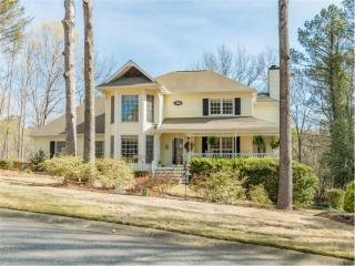 5084 Stoneywood Cir, Mableton, GA 30126-1953