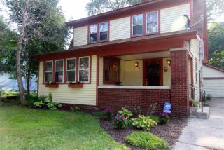 1710 Frances Ave, Elkhart, IN 46516-3436