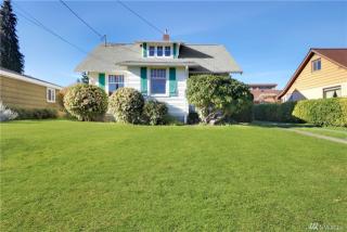 4519 9th St, Tacoma WA  98406-3521 exterior